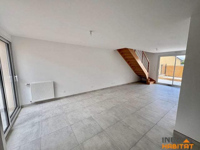 Maison location à Tinténiac, Ille-et-Vilaine