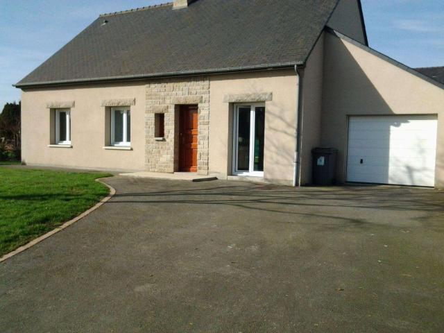 Maison location à Torcé, Ille-et-Vilaine