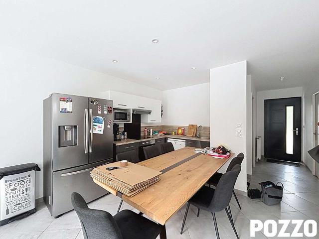 Maison location à Caen, Tourville-sur-odon