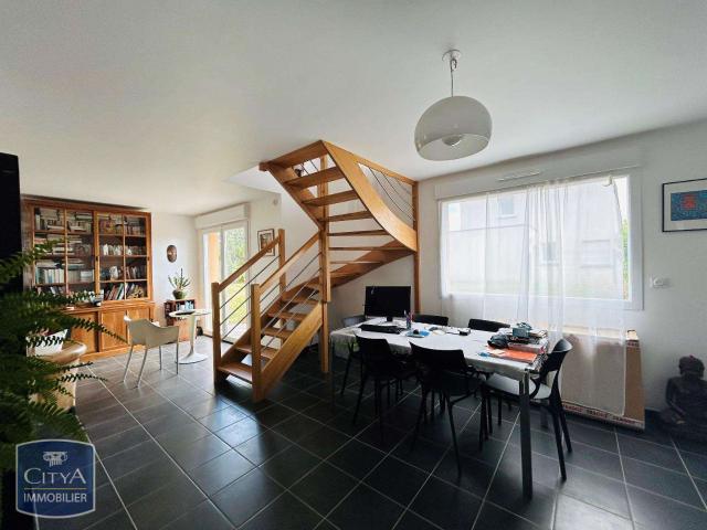 Maison location à Trégueux, Côtes-d'Armor