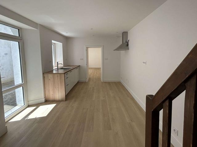 Maison location à Cholet, Trémentines
