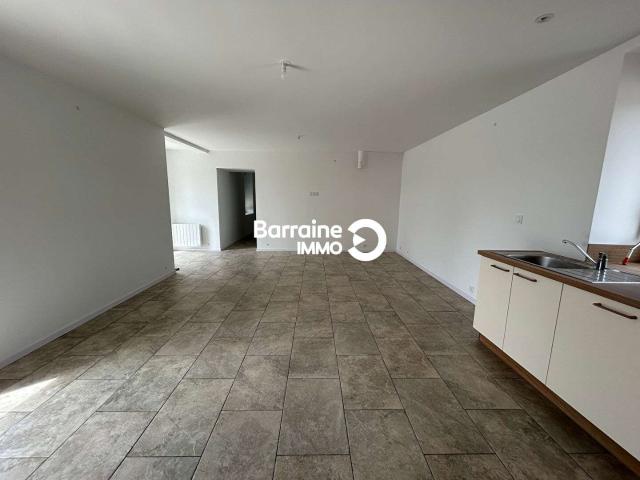 Maison location à Morlaix, Bretagne
