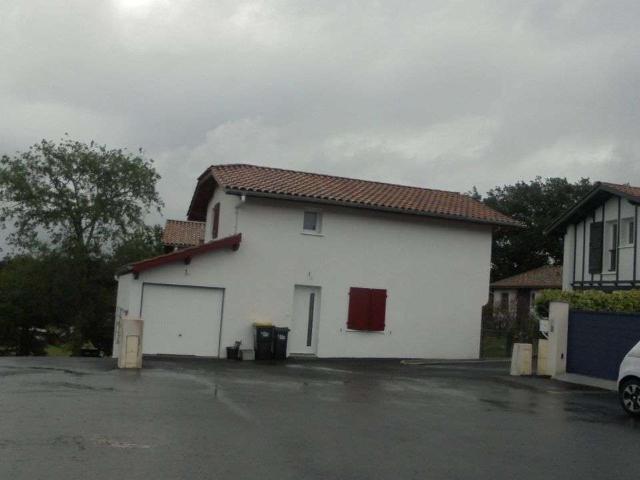 Maison location à Bayonne, Urcuit