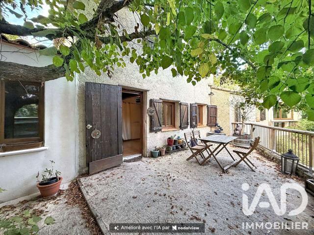 Maison location à Val-d'Aigoual, Gard