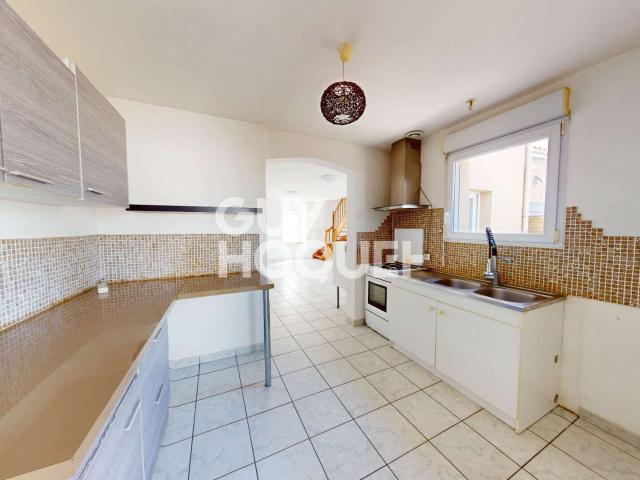 Maison location à Nantes, Vallet