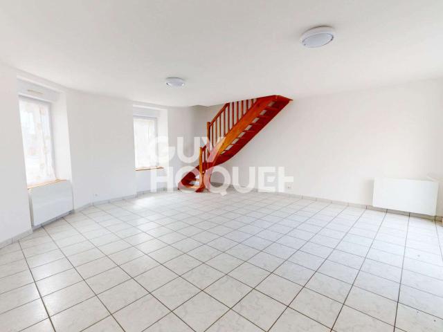 Maison location à Nantes, Vallet