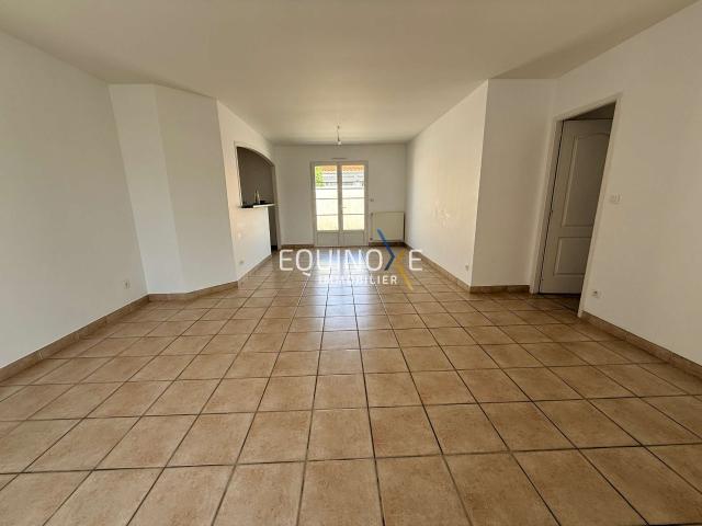 Maison location à Nantes, Vallet