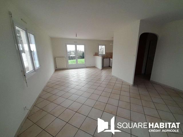 Maison location à Nantes, Vallet
