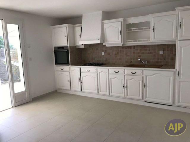 Maison location à Nantes, Vallet