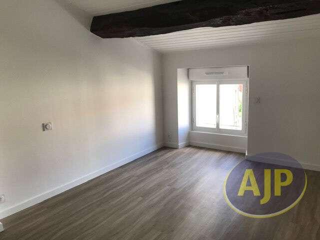 Maison location à Nantes, Vallet