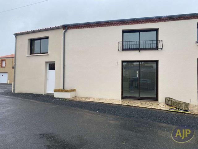Maison location à Nantes, Vallet