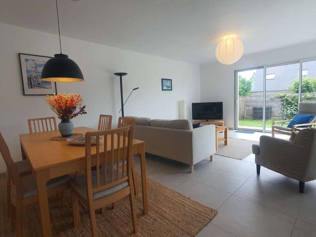 Maison location à Vannes, Bretagne