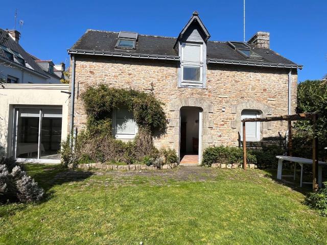 Maison location à Vannes, Bretagne
