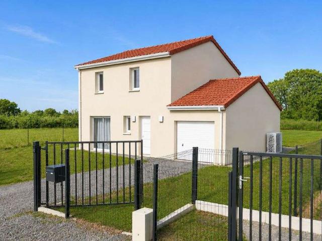 Maison location à Vichy, Vendat