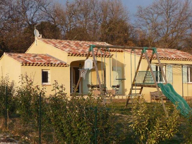 Maison location à Aix-en-Provence, Venelles