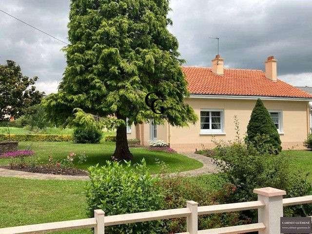 Maison location à Vertou, Loire-Atlantique