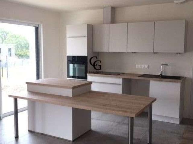 Maison location à Vertou, Loire-Atlantique