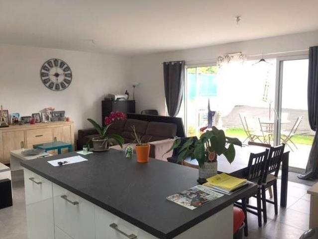Maison location à Vertou, Loire-Atlantique