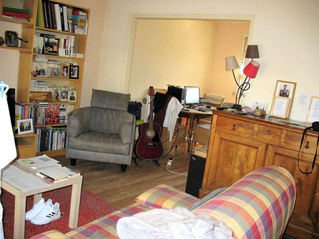 Maison location à Rennes, Bretagne