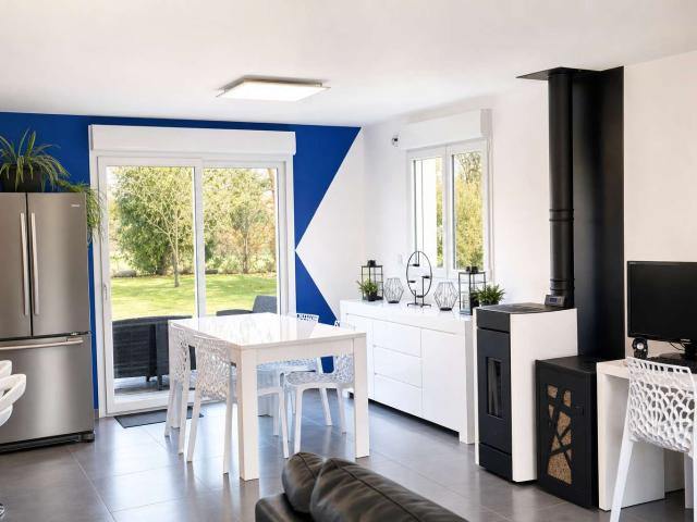 Maison location à Saint-Lô, Normandie