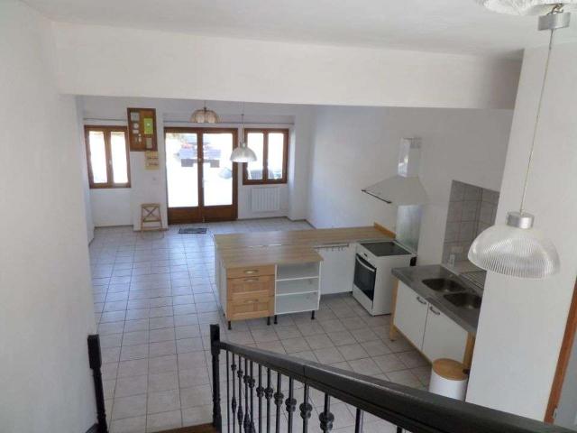 Maison location à Montluçon, Villefranche-d'allier