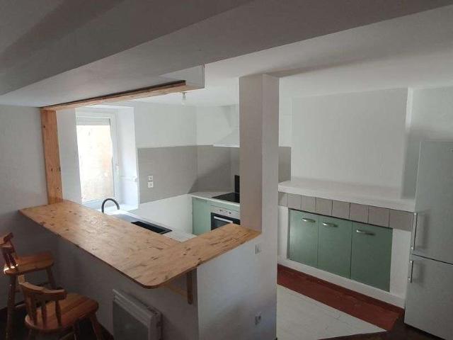Maison location à Carcassonne, Villegailhenc