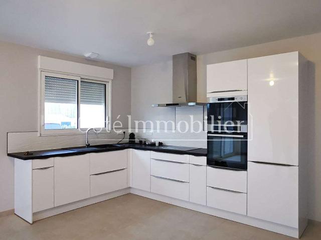 Maison location à Saint-Nazaire, Pays de la Loire