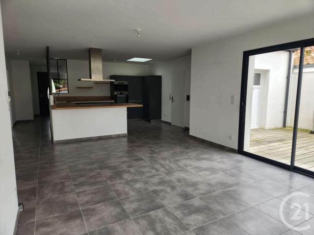 Maison location à Saint-Nazaire, Pays de la Loire