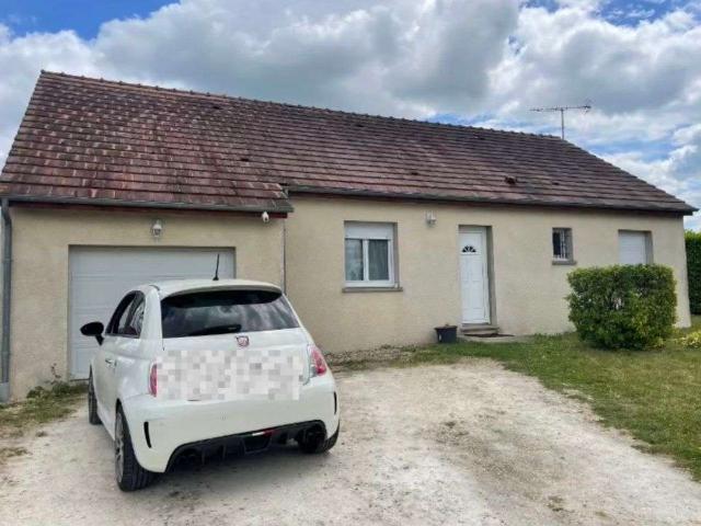 Maison location à Montargis, Villevoques