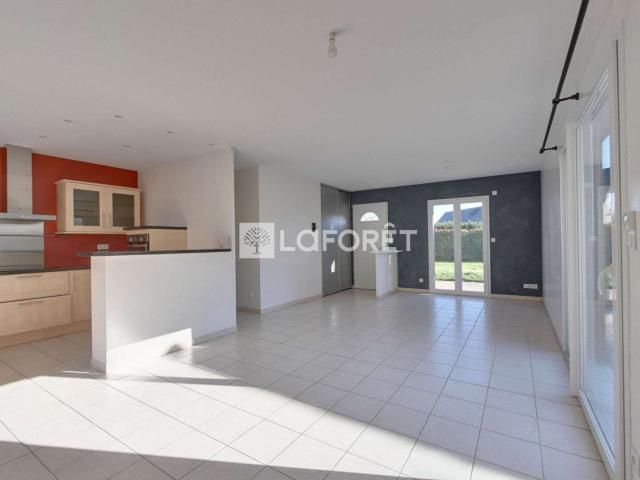 Maison location à Caen, Vimont