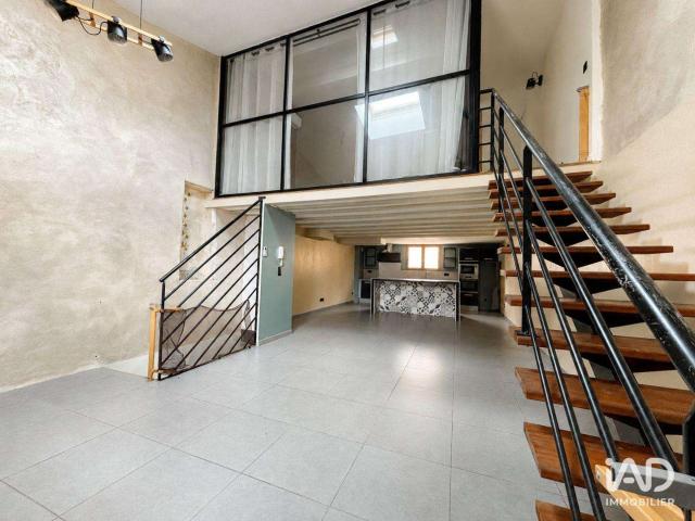 Maison location à Narbonne, Vinassan
