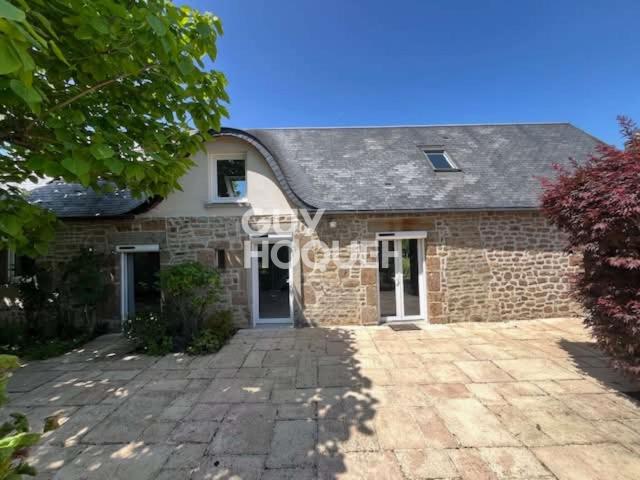 Maison location à Vire