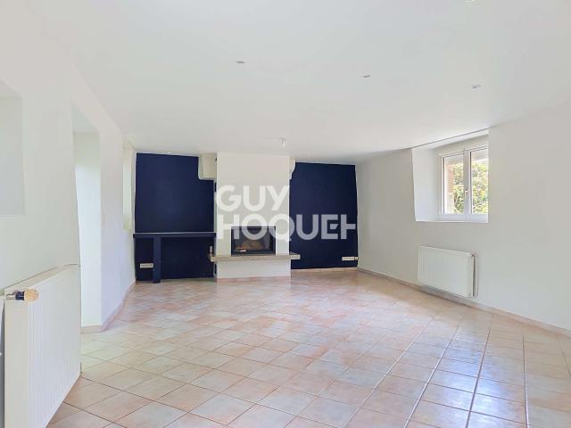 Maison location à Vire