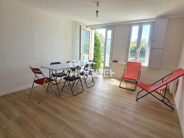 Maison location à Vire, Truttemer-le-grand