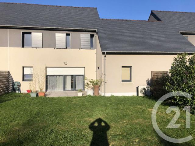 Maison location à Fougères-Vitré, Bretagne