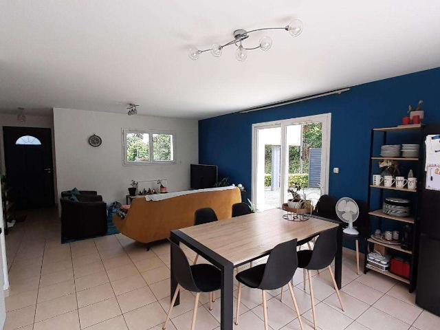 Maison location à Fougères-Vitré, Bretagne