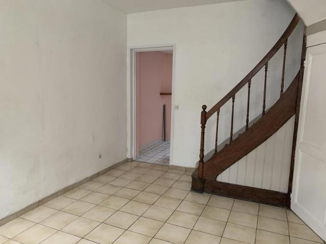 Maison location à Amiens