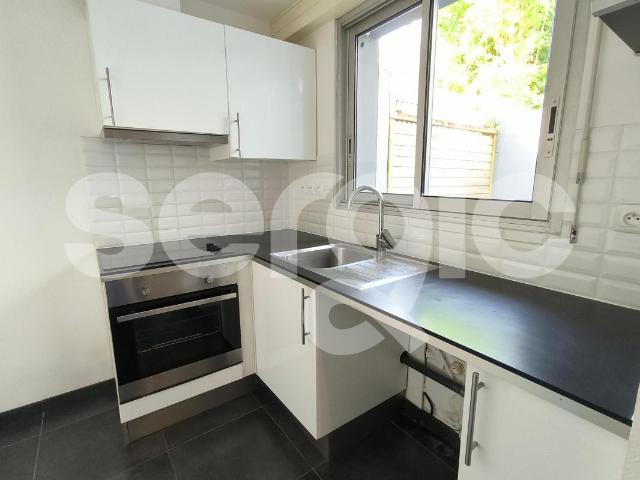 Maison location à Nantes