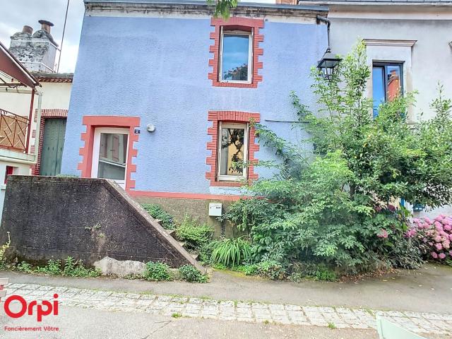 Maison location à Issoudun, Varennes-sur-fouzon