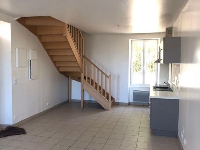 Maison location à Meaux, Villemareuil