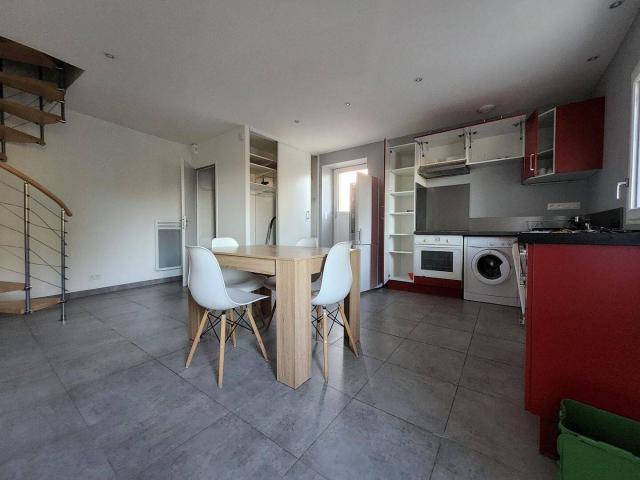 Maison location à Lestiac-sur-Garonne, Gironde