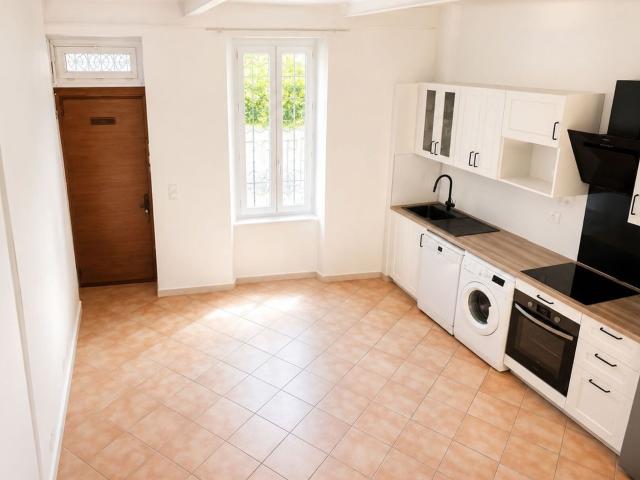 Maison location à Marseille