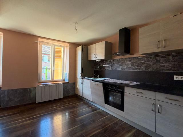 Maison location à La Claquette, La Broque