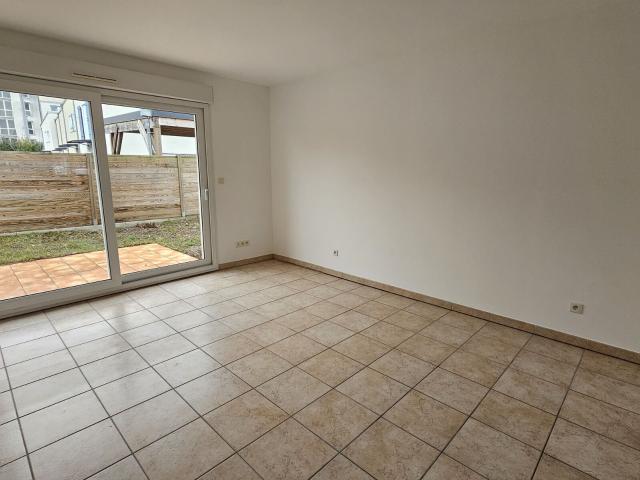 Maison location à Clos des Asselins, Fleury-les-Aubrais