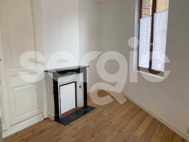 Maison location à Amiens