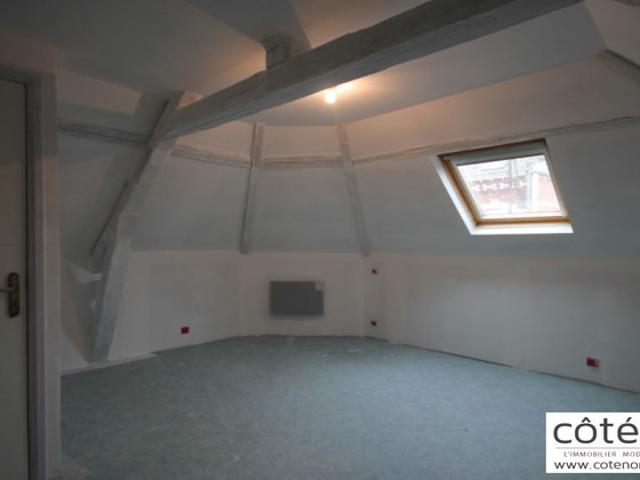 Appartement location à Péronne, Maricourt