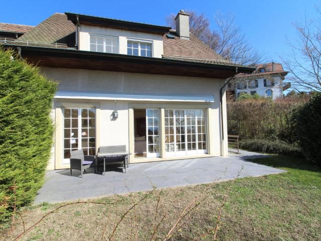 Haus mieten in Cheseaux-Lausanne, Waadt