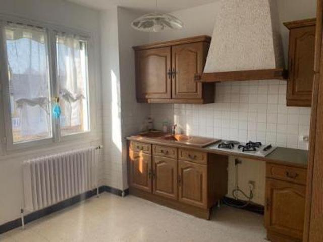 Maison location à Sens, Maillot