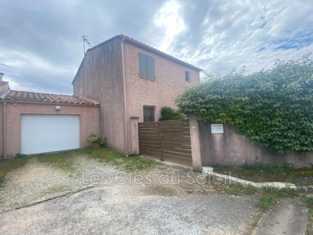 Maison location à Brignoles