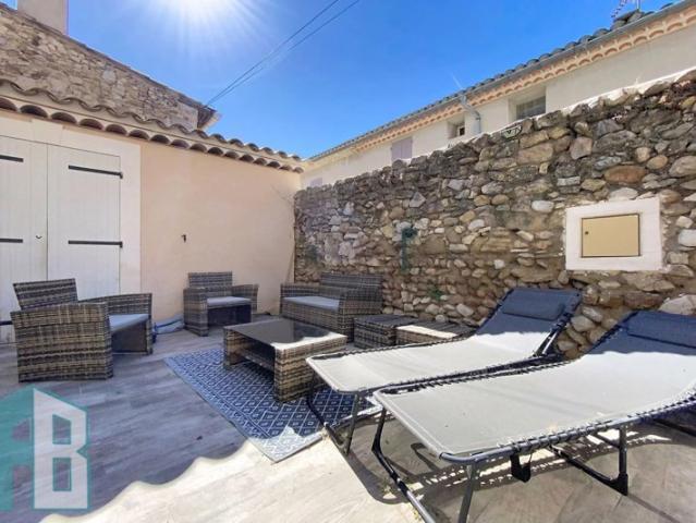 Maison location à Aix-en-Provence, Eyguières